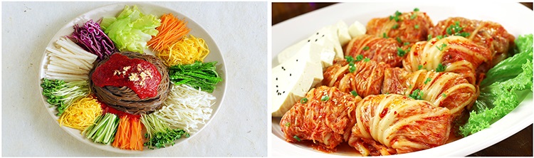 韩国料理承包,韩国料理发包,韩国料理外包,食堂韩国料理